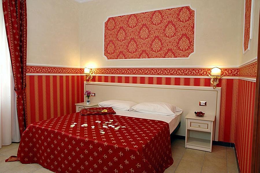 Allegria Fitzroy Cesar Rome Luaran gambar