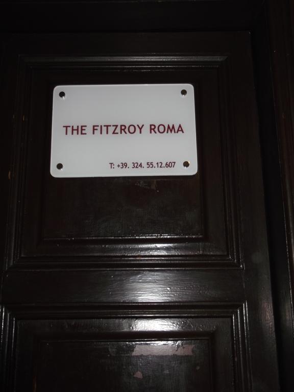 Allegria Fitzroy Cesar Rome Luaran gambar